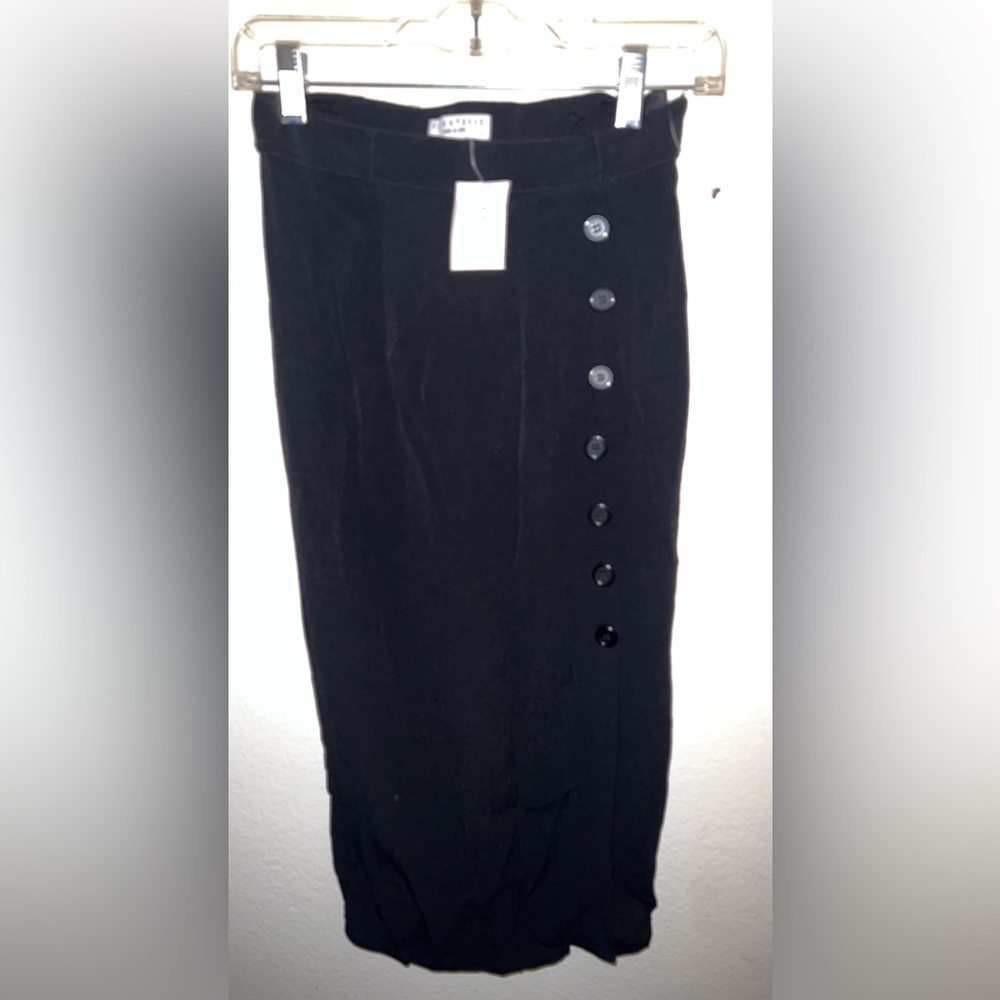 Flynn skye skirt